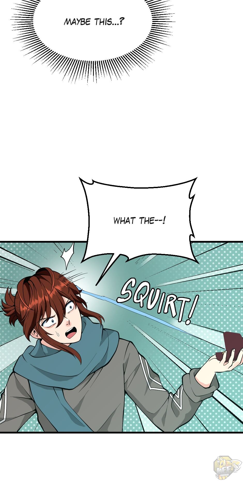 The Beginning After The End Chapter 121 image 61